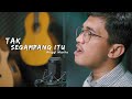 Tak Segampang Itu - Anggi Marito - Ilham & Rusdi Cover