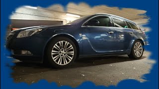 My Insignia - Short Video