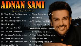 Download lagu Timeless piano waves inspiring new generation listeners Adnan Sami - soulful revival 2026 s