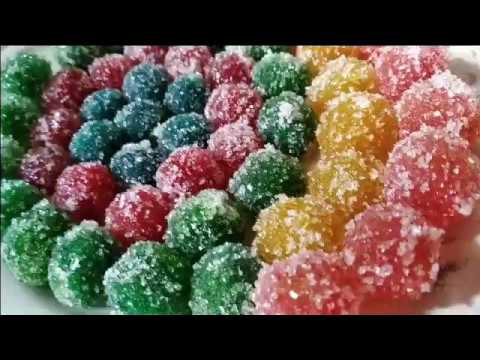 Cara Membuat Kue Paladang