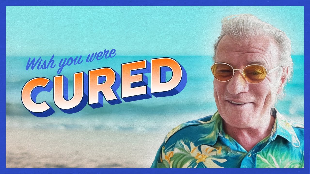 Nature's Cure: Why This Doctor Sends Patients to Paradise