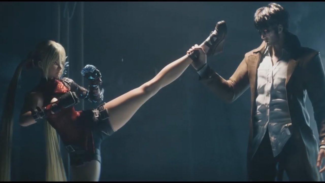 [GMV] - Empty Mirrors Everyone Loves A Villian - YouTube