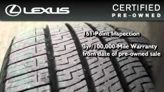 2008 Lexus LS 460 Fort Worth TX