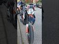 Motorrad KTM ENDURO 690 # ktm #enduro #motorrad #motorräder