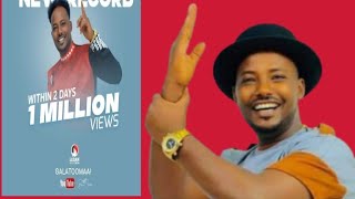 Miliyoona Tokko Seenne.galaanaa Gaaromsaa Riikardii Cabse.