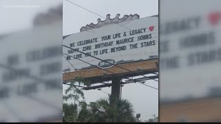 Five years later, Jacksonville mother still celebrates son's birthday after tragic death
