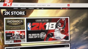 how to nba 2k18 for free in 5 minute *not clickbait