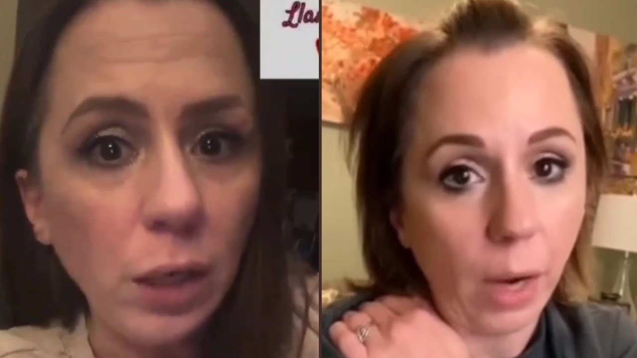 WOACB vs. WOACB | Katie Joy - This Is Not About Them, It's About Robert. 