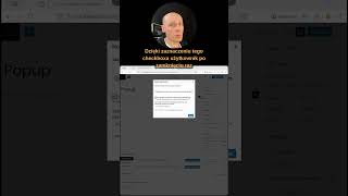 Popup w WordPress – jak dodać krok po kroku 🚀