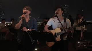 108.03.29 李哲ft.Avil - Shape of you