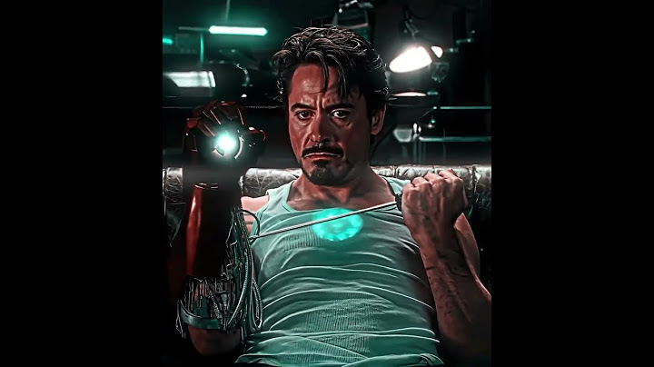 Robert Downey Jr. surprises Hall H to announce his return to the MCU as Doctor Doom #rdj #marvel