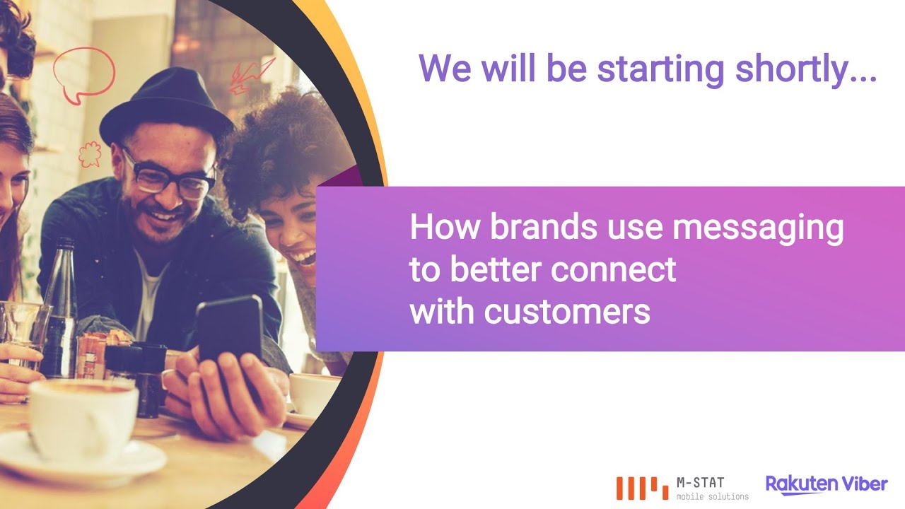 Rakuten Viber / M-STAT webinar (July 2020)