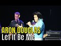 Aron Douglas | Let It Be Me | Tupelo Elvis Festival 2023