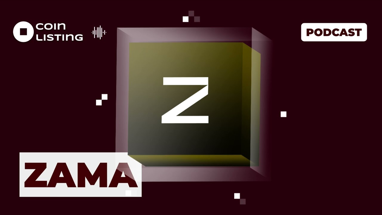 ZAMA: The Privacy Layer That Works on Every L1 & L2