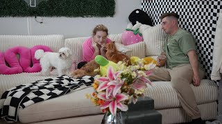 Baylen Dupree finds homebuying process 'stressful' | Homes.com News Profile