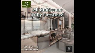 DMCI HOMES Moncello Crest. Located at Tuba, Benguet, minutes away from Baguio City.
