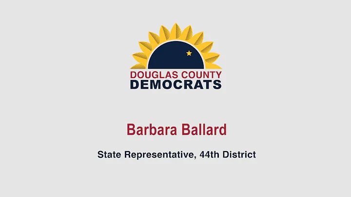 Barbara Ballard