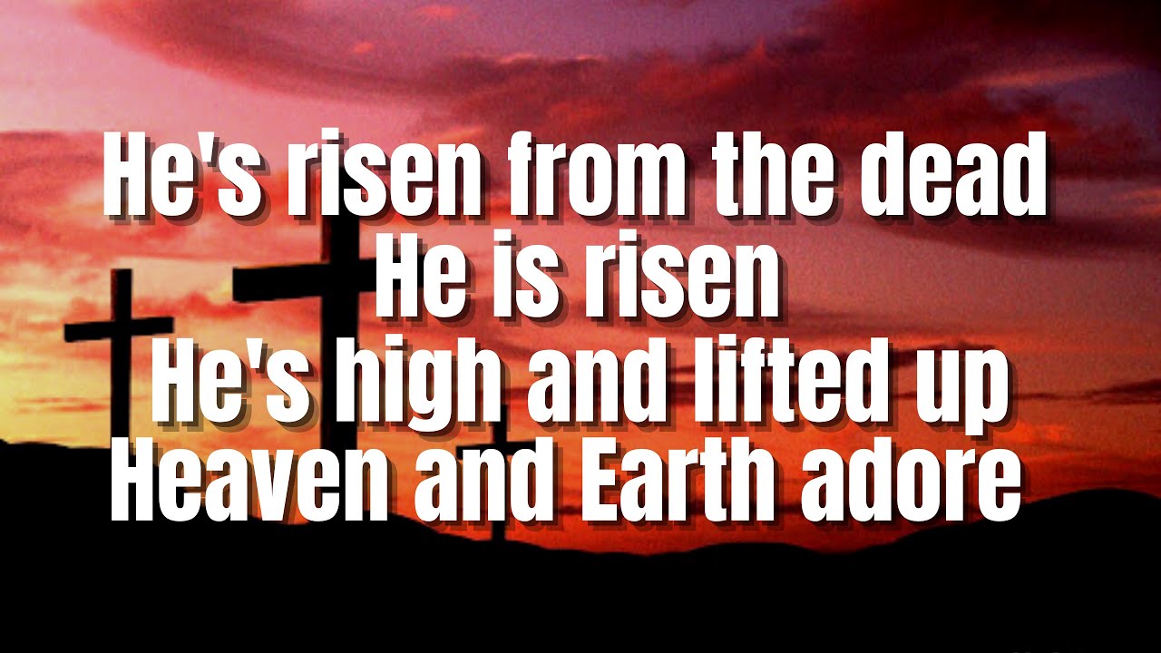 God So Loved | Hillsong (feat. Darlene Zschech)