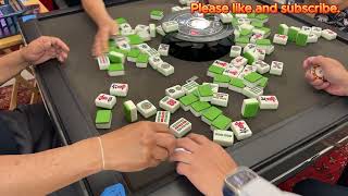 Mahjong Live Pinoy Team Las Vegas Style 402 Part 1 #mahjong #mahjong2 #mahjong_ways_2