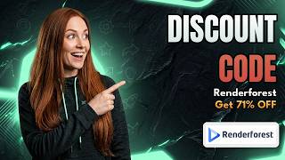 🔥 Renderforest Savings Deal - Compare Current Offers Now!