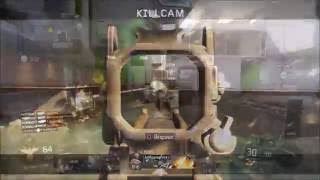 Call of duty BO3 Beta - Montage - Edit #1 - BAD