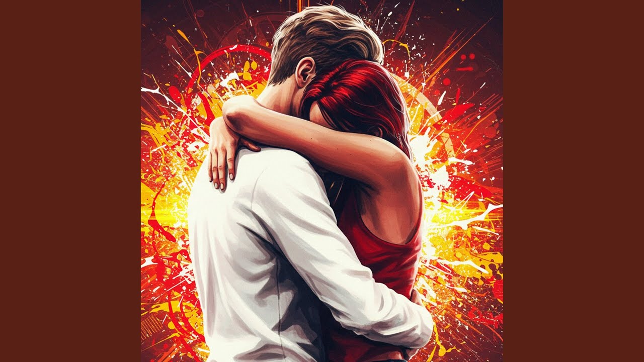 Hold Me, Don’t Let Go