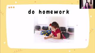 2nd Grade. Online Class. Unit 1. Spelling Practice