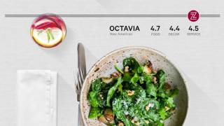 Pass the App, Zagat screenshot 5