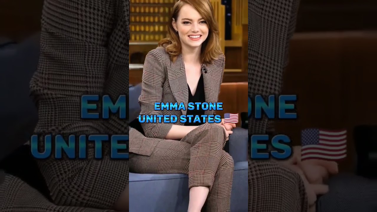 BEAUTIFUL ACTRESSES OF DIFFERENT COUNTRIES#viral#trending#shorts#deepikapadukone#actress