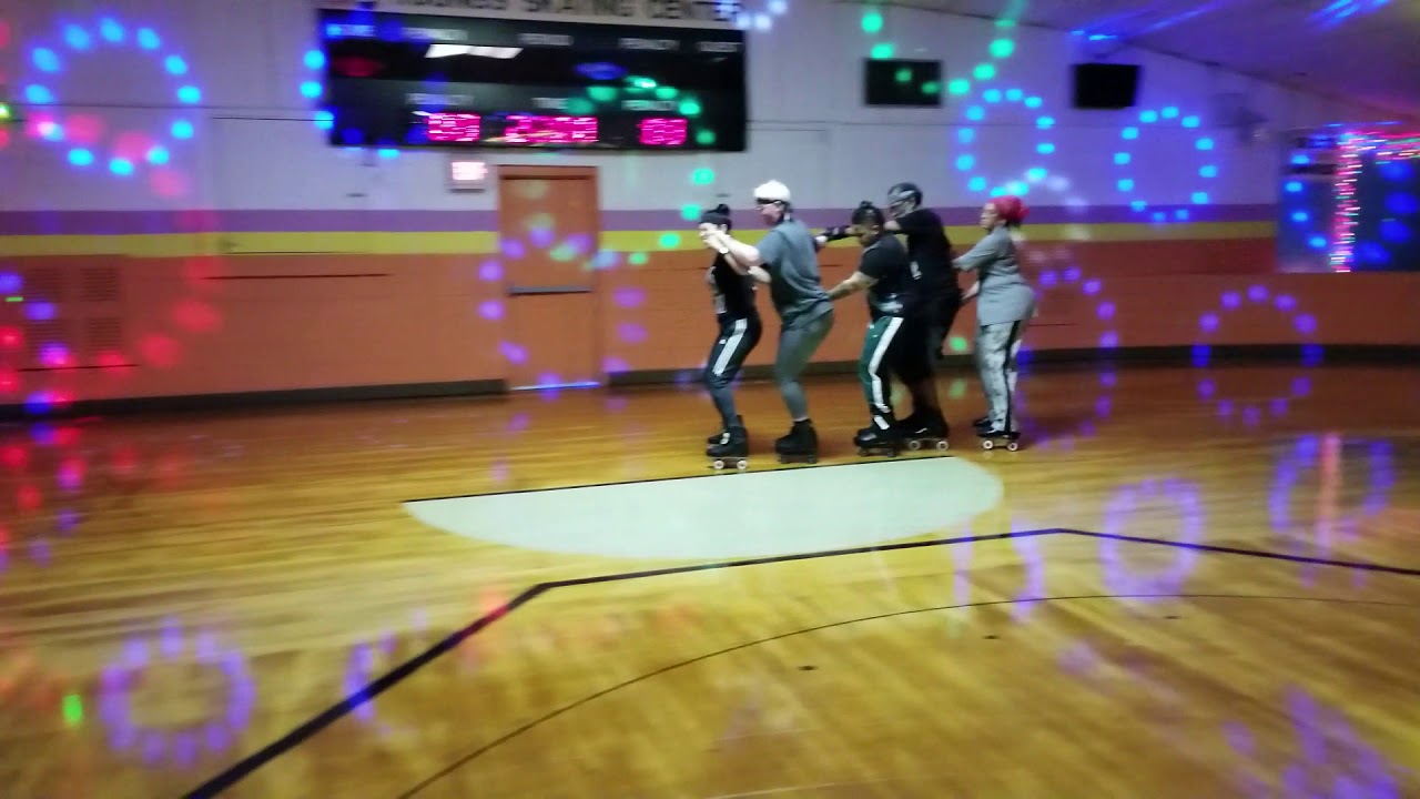 Wed Adult Night Youngs Skating Center SK8 YouTube