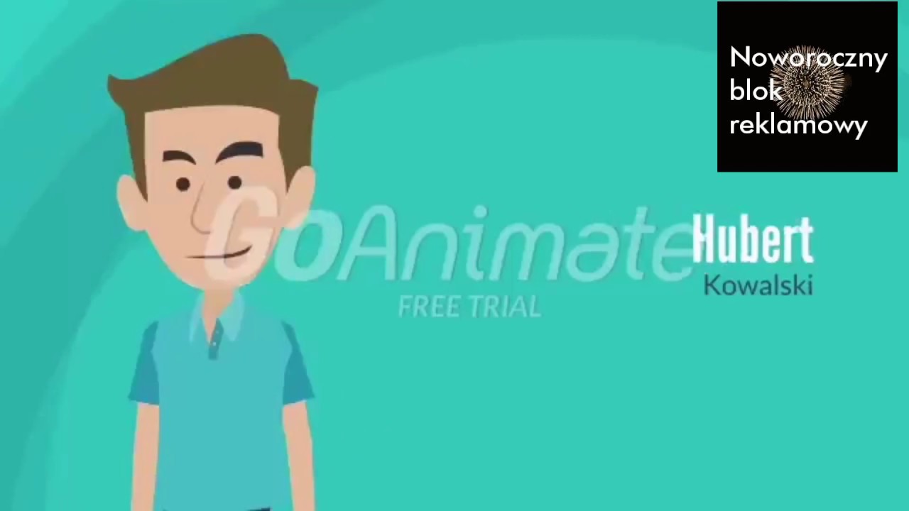 TVBox HD - Noworoczny blok reklamowy z dn 1.1.2018