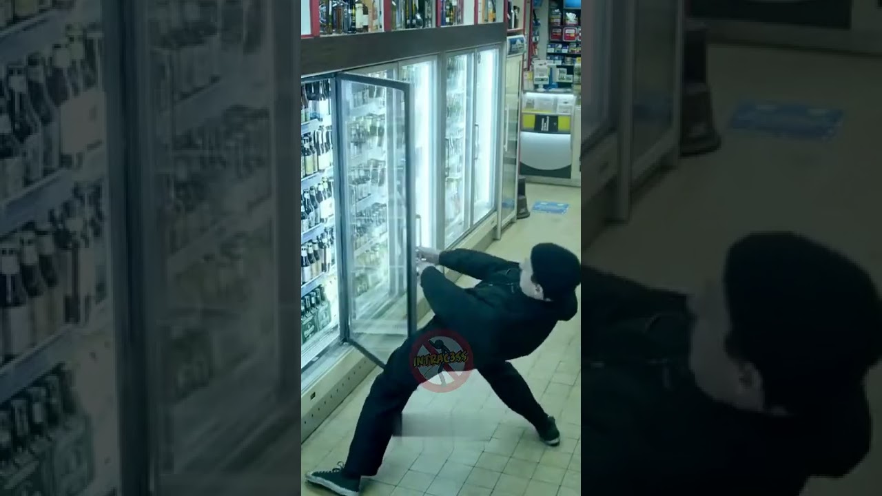 Neo ubriaco fradicio (Matrix)