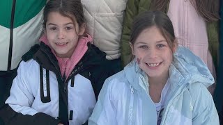 Funeral set for twin sisters killed in Texas floods Wealth