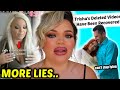 Trisha Paytas’s BIGGEST Contradictions To Date..