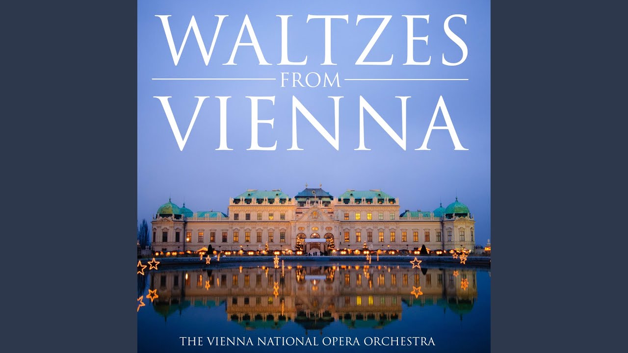 Treasure Waltz (from The Gipsy Baron)