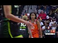 Connecticut vs. Minnesota Player of the Game: Alyssa Thomas