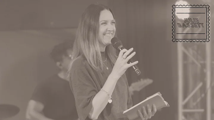 The Great House of God | Julie Bassett