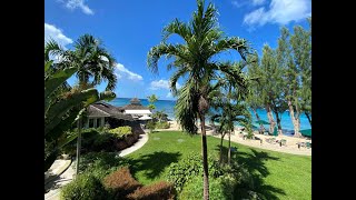 Coral Reef Club Hotel Barbados review