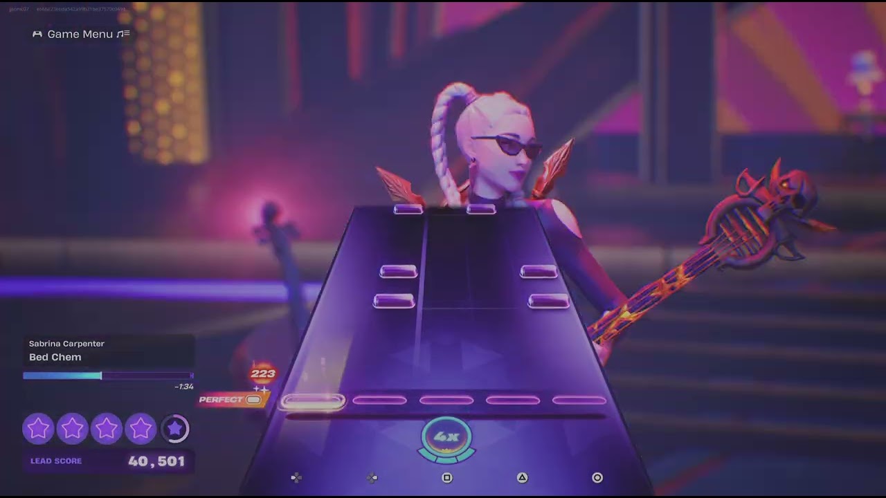 2-フォトナジェネレーターtre-24 New NPCs! #Fortnite (via @XTigerHyperX2) その他