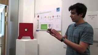 4th Year Individual Design Project - Juan Fuente