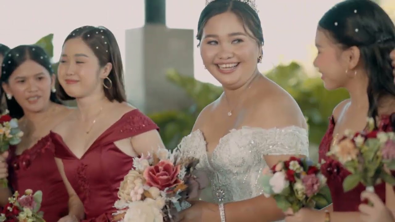 JAN & JULIE WEDDING SDE AUGUST 17, 2024