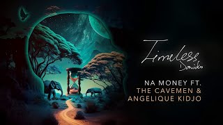 Davido - NA MONEY (Official Lyrics) ft. The Cavemen., Angélique Kidjo