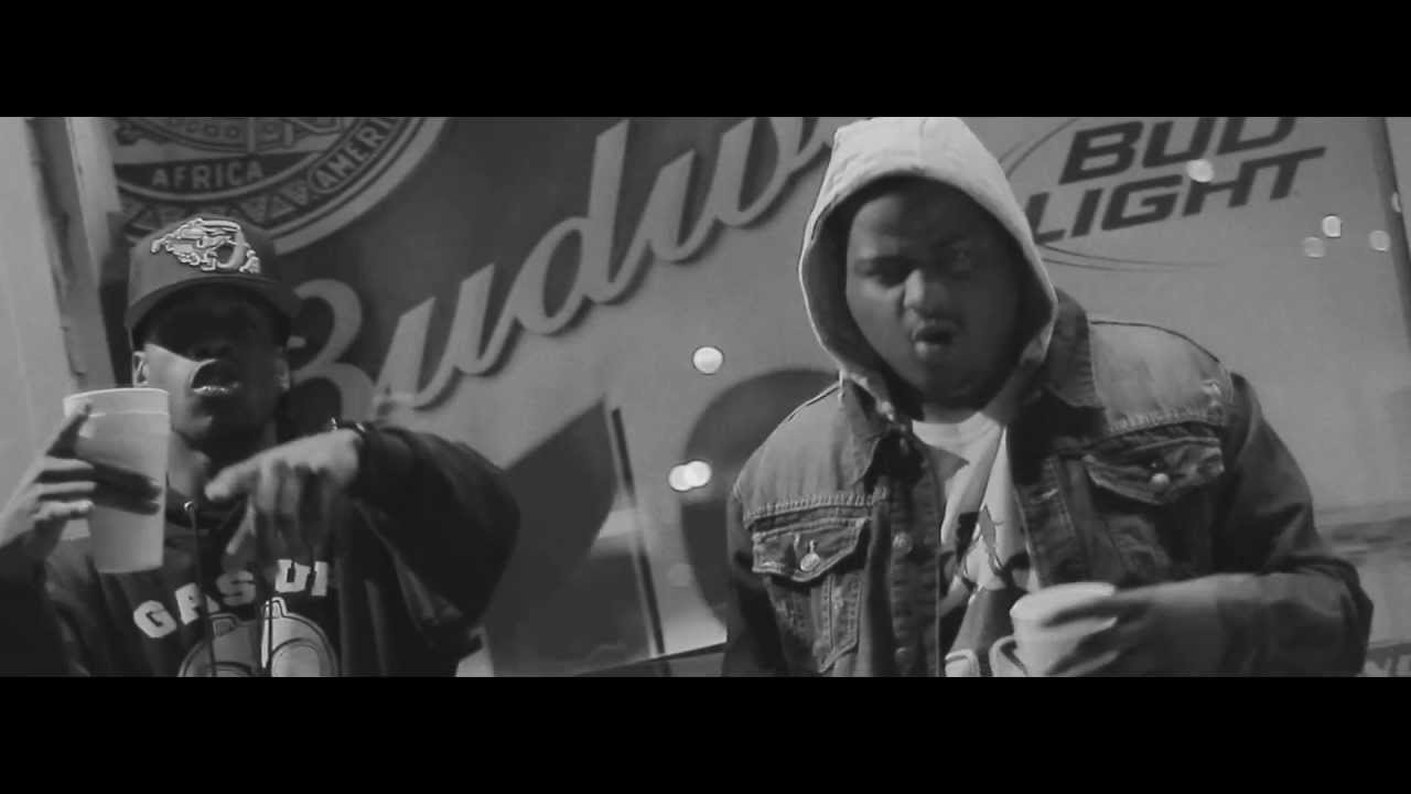 CG KUSH - Pour Me Up | Shot By: Will9o1