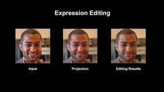 PIE: Portrait Image Embedding for Semantic Control (SIGGRAPH Asia 2020)