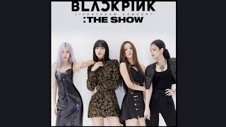 Crazy Over You (THE SHOW Ver).