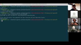 Kubernetes Community Meeting 20160526