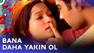 Bu Aşk Çok Alevlendi Benimsin Hint Dizisi