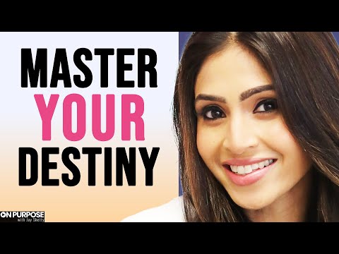 Payal Kadakia ON: Imposter Syndrome, Ambition, & How to Succeed While Staying True to Your Passion thumbnail
