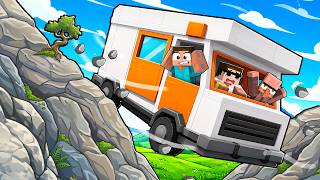 Most CHAOTIC Rv Road Trip in Roblox.. screenshot 3