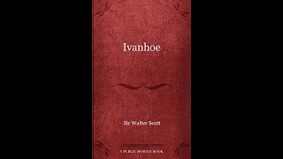 Ivanhoe In 5 Minutes Knights Drama Epic Plot Twists